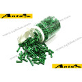 ANTS Wire core cap line end pipe Brake line shift line colorful aluminium accessories